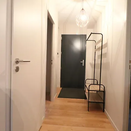 Confort 4* Avec Parking Et Terrasse Au Mont-dore - Fr-1-858-39 Apartamento Le Mont-Dore