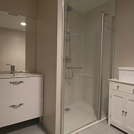 Confort 4* Avec Parking Et Terrasse Au Mont-dore - Fr-1-858-39