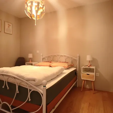 Confort 4* Avec Parking Et Terrasse Au Mont-dore - Fr-1-858-39 * Le Mont-Dore